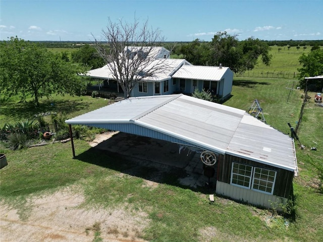1720 County Road 276, Bertram, TX 78605 - photo 12
