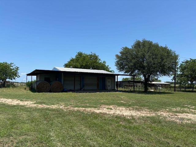 1720 County Road 276, Bertram, TX 78605 - photo 16
