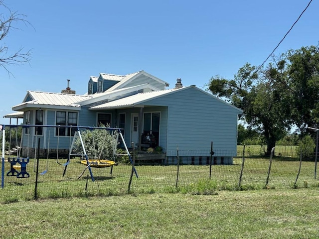 1720 County Road 276, Bertram, TX 78605 - photo 17