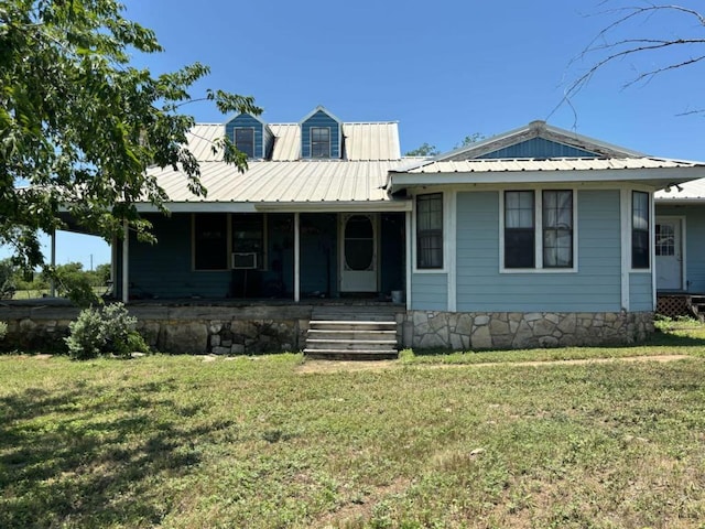 1720 County Road 276, Bertram, TX 78605 - photo 1