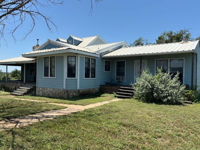 1720 County Road 276, Bertram, TX 78605 - photo 2