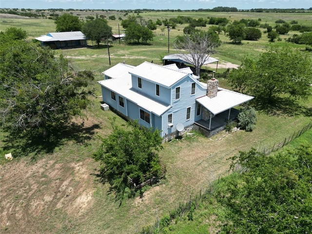 1720 County Road 276, Bertram, TX 78605 - photo 7
