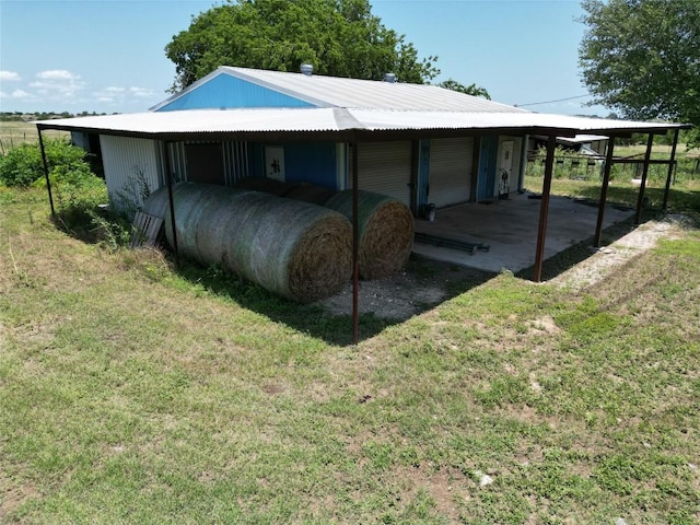 1720 County Road 276, Bertram, TX 78605 - photo 10