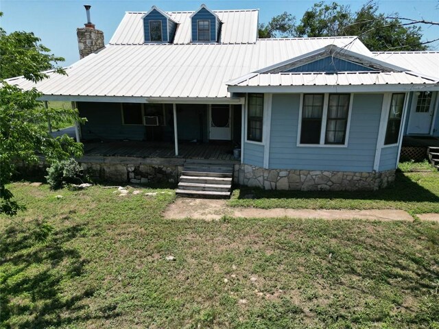 1720 County Road 276, Bertram, TX 78605 - photo 11