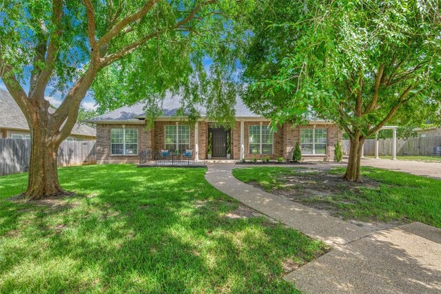 1002 Capistrano Ct, College Station, TX 77845 - photo 1