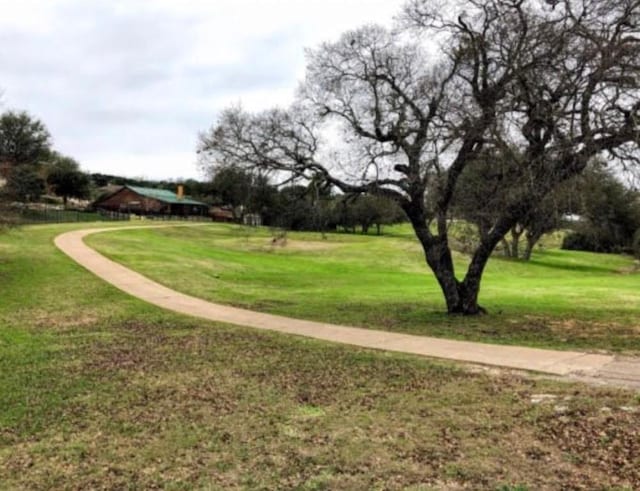 2601 Patriot Dr, Lago Vista, TX 78645 - photo 2