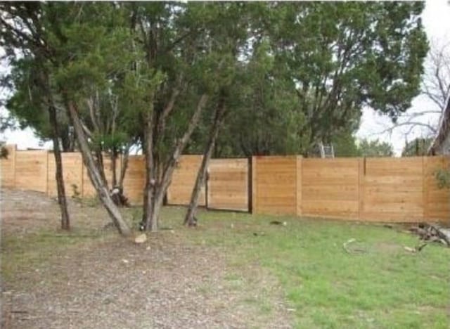 3605 Hamilton Ave, Lago Vista, TX 78645 - photo 1