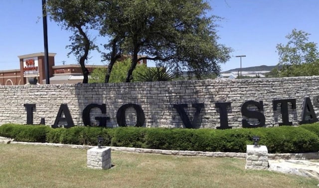 2807 American Dr, Lago Vista, TX 78645 - photo 8