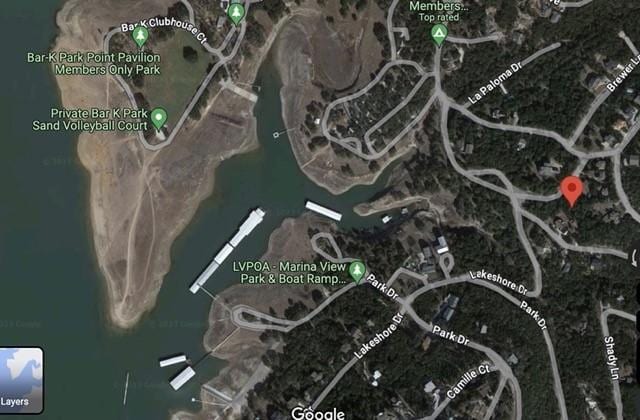 6605 Verde Vista Dr, Lago Vista, TX 78645