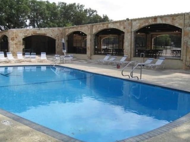 6605 Verde Vista Dr, Lago Vista, TX 78645