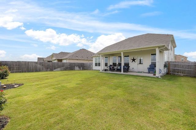 3006 Ottaviano Way, Hutto, TX 78634 - photo 31