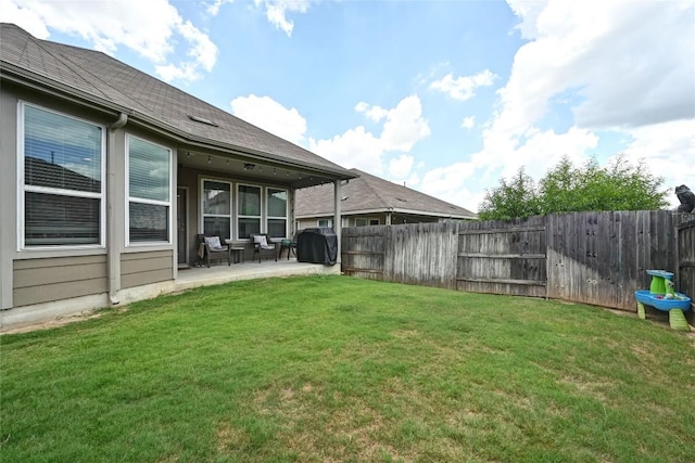 689 Bayberry Cir, Buda, TX 78610 - photo 26
