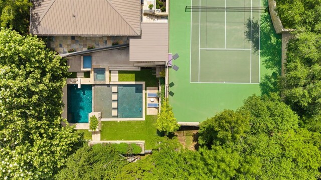 3806 Spirit Lake Cv, Austin, TX 78746 - photo 2