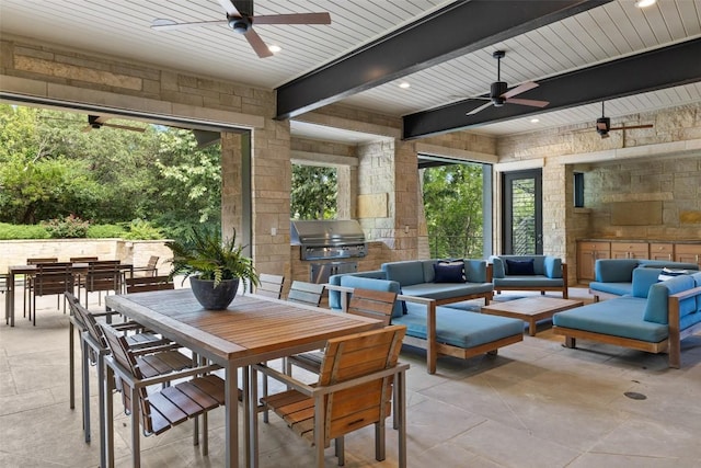 3806 Spirit Lake Cv, Austin, TX 78746 - photo 23