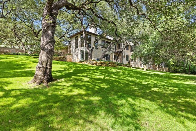 3806 Spirit Lake Cv, Austin, TX 78746 - photo 33