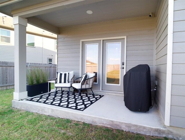 129 Vinca Minor Cv, Georgetown, TX 78626 - photo 18