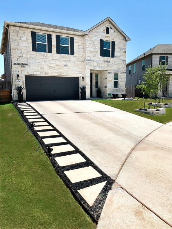 129 Vinca Minor Cv, Georgetown, TX 78626 - photo 1