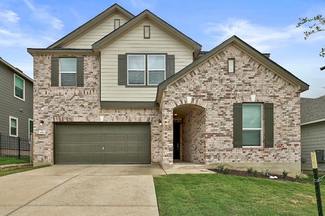 8104 Tranquil Glade Trl, Austin, TX 78744 - photo 1