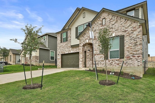 8104 Tranquil Glade Trl, Austin, TX 78744 - photo 2