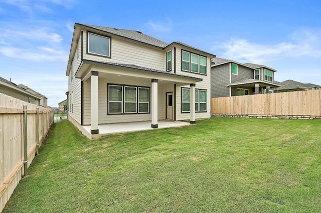 8104 Tranquil Glade Trl, Austin, TX 78744 - photo 34