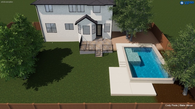 9402 Caracas Dr, Austin, TX 78733 - photo 3