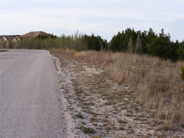 LOT-646 Wagon Wheel Trl, Bertram, TX 78605