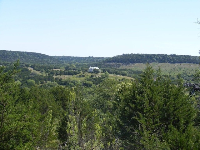 LOT-646 Wagon Wheel Trl, Bertram, TX 78605