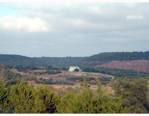 LOT-646 Wagon Wheel Trl, Bertram, TX 78605