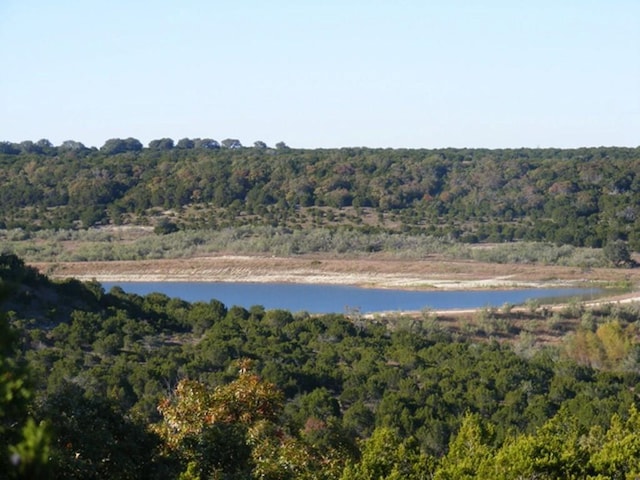 LOT-646 Wagon Wheel Trl, Bertram, TX 78605