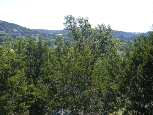 LOT-646 Wagon Wheel Trl, Bertram, TX 78605