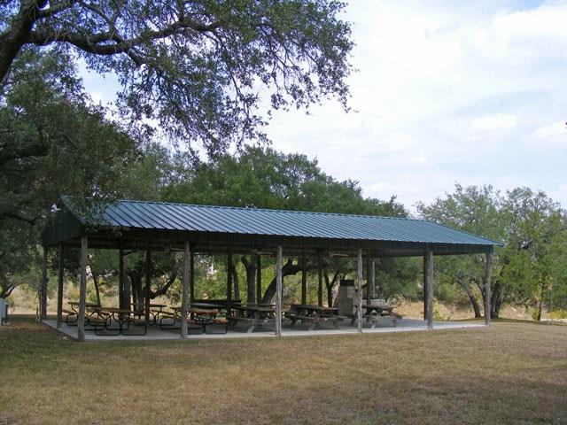 LOT-646 Wagon Wheel Trl, Bertram, TX 78605