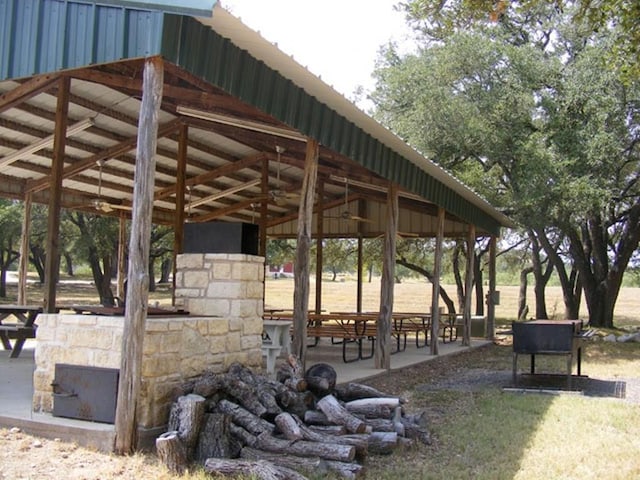 LOT-646 Wagon Wheel Trl, Bertram, TX 78605