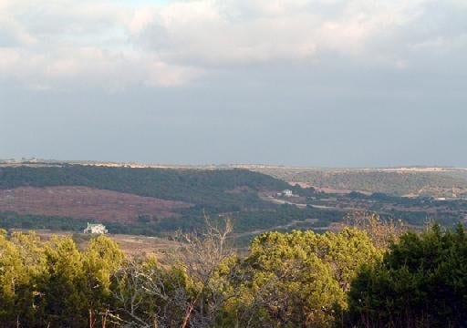 LOT-646 Wagon Wheel Trl, Bertram, TX 78605