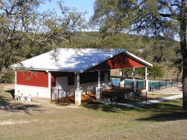 LOT-646 Wagon Wheel Trl, Bertram, TX 78605