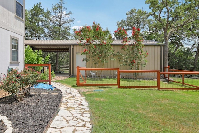 148 Oak Ridge Dr, Cedar Creek, TX 78612 - photo 37