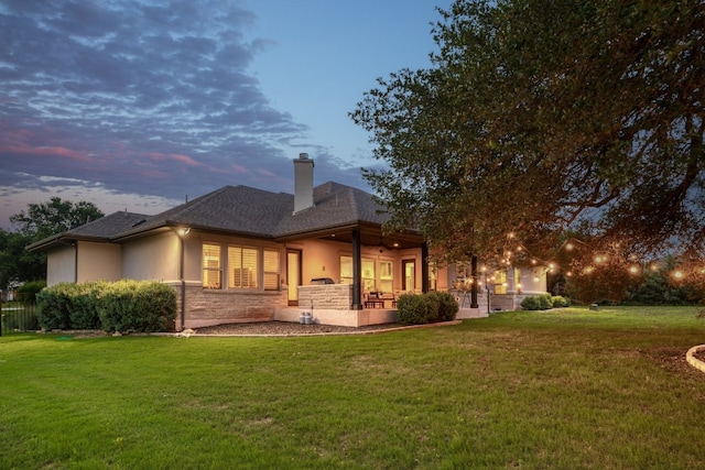 308 Aldea Cv, Georgetown, TX 78633 - photo 33