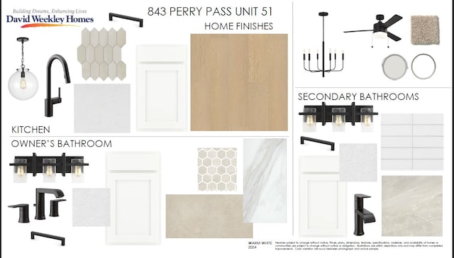 843 Perry Pass, Round Rock, TX 78664 - view of miscellaneous listing collateral