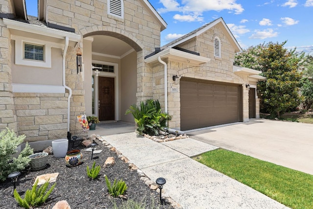 101 San Michelle Cv, Georgetown, TX 78628 - photo 10