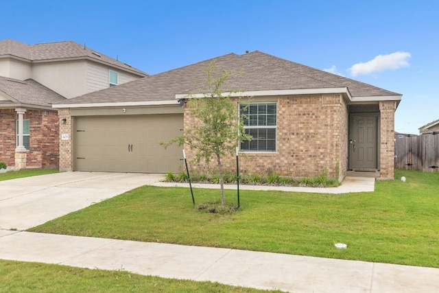 408 Sebring Cir, Hutto, TX 78634 - photo 3