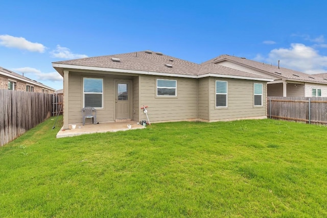 408 Sebring Cir, Hutto, TX 78634 - photo 21