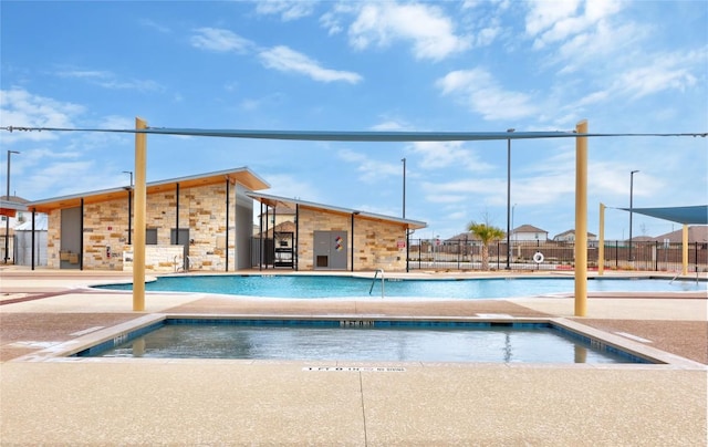 408 Sebring Cir, Hutto, TX 78634 - photo 26