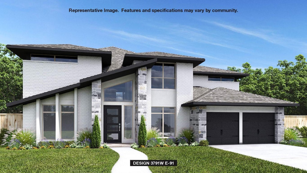 215 Leaning Rock Rdg, Austin, TX 78737 - photo 1