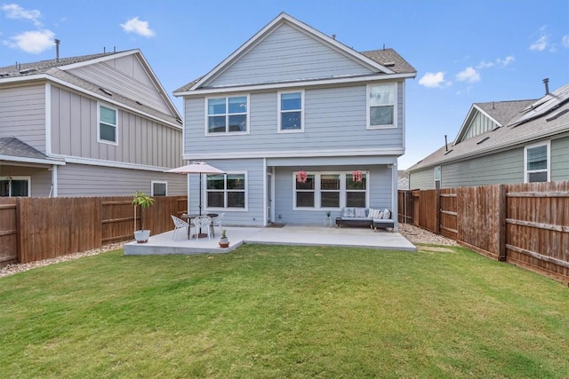 245 Red Buckeye Loop, Liberty Hill, TX 78642 - photo 24