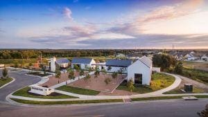 245 Red Buckeye Loop, Liberty Hill, TX 78642 - photo 27