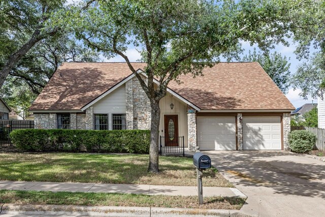 1403 Lance Way, Austin, TX 78758 - photo 1