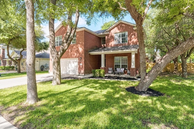 200 Creek Ridge Ln, Round Rock, TX 78664 - photo 1