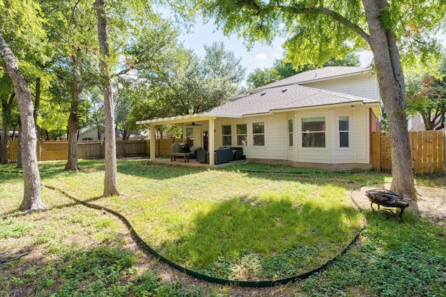 200 Creek Ridge Ln, Round Rock, TX 78664 - photo 25