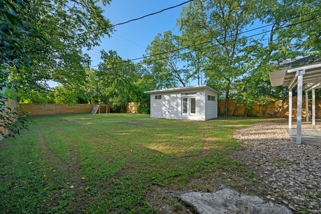 3203 Dolphin Dr, Austin, TX 78704 - photo 30