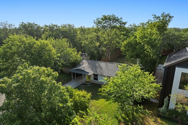 3203 Dolphin Dr, Austin, TX 78704 - photo 33