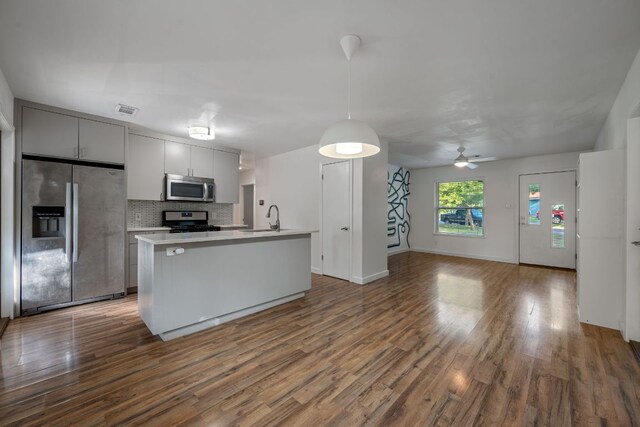 3203 Dolphin Dr, Austin, TX 78704 - photo 4